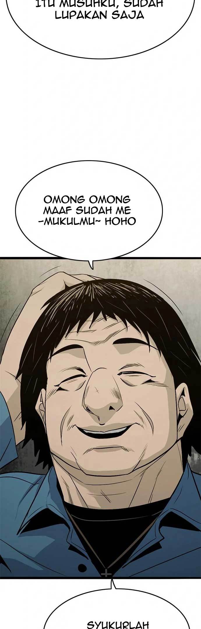 Death Row Boy Chapter 31 Gambar 46