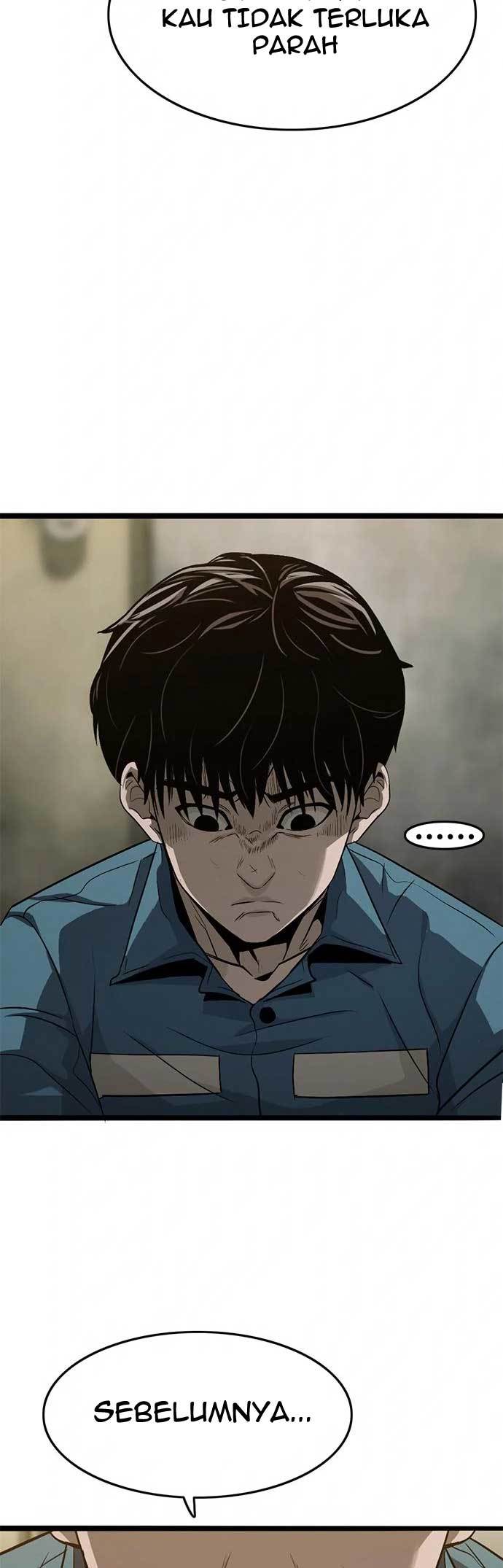 Death Row Boy Chapter 31 Gambar 47