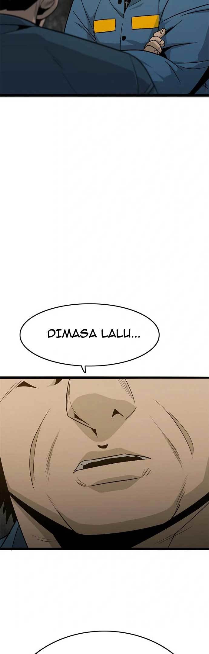 Death Row Boy Chapter 31 Gambar 49