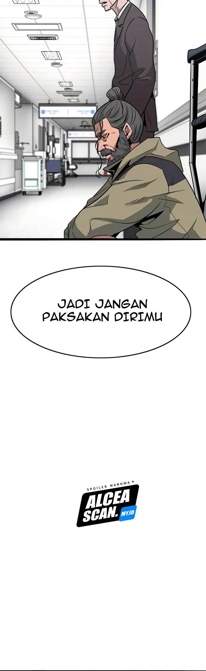 Death Row Boy Chapter 31 Gambar 40