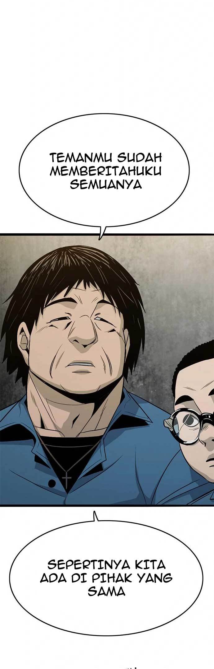 Death Row Boy Chapter 31 Gambar 43