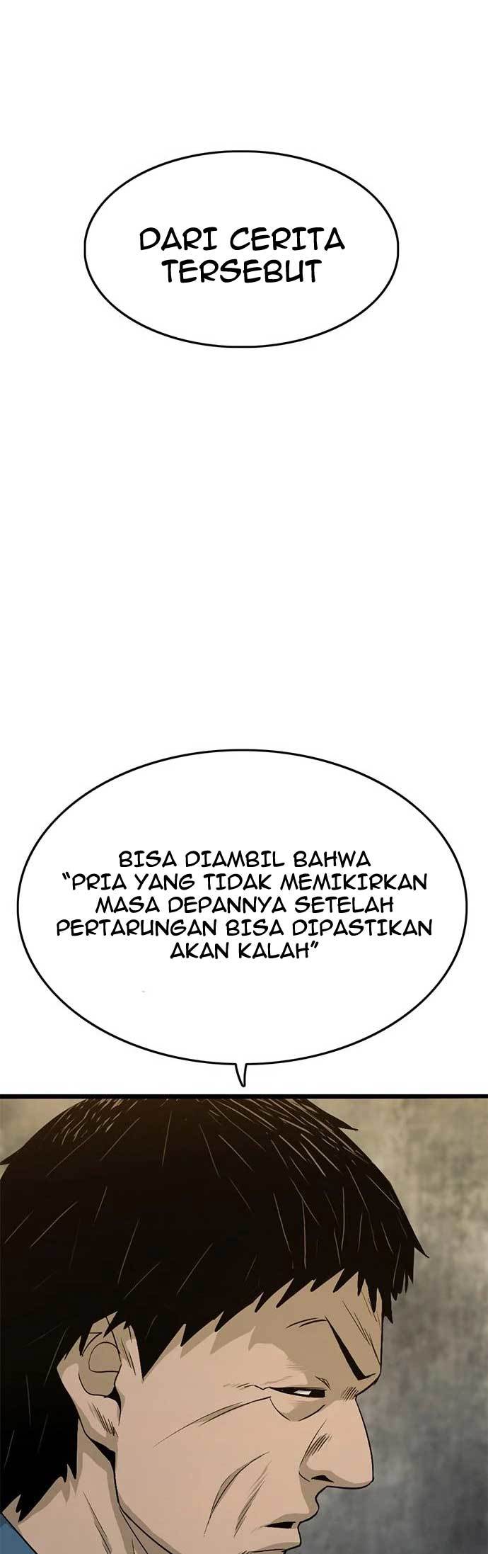 Death Row Boy Chapter 31 Gambar 55