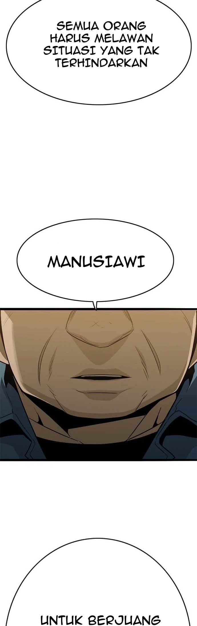 Death Row Boy Chapter 31 Gambar 57