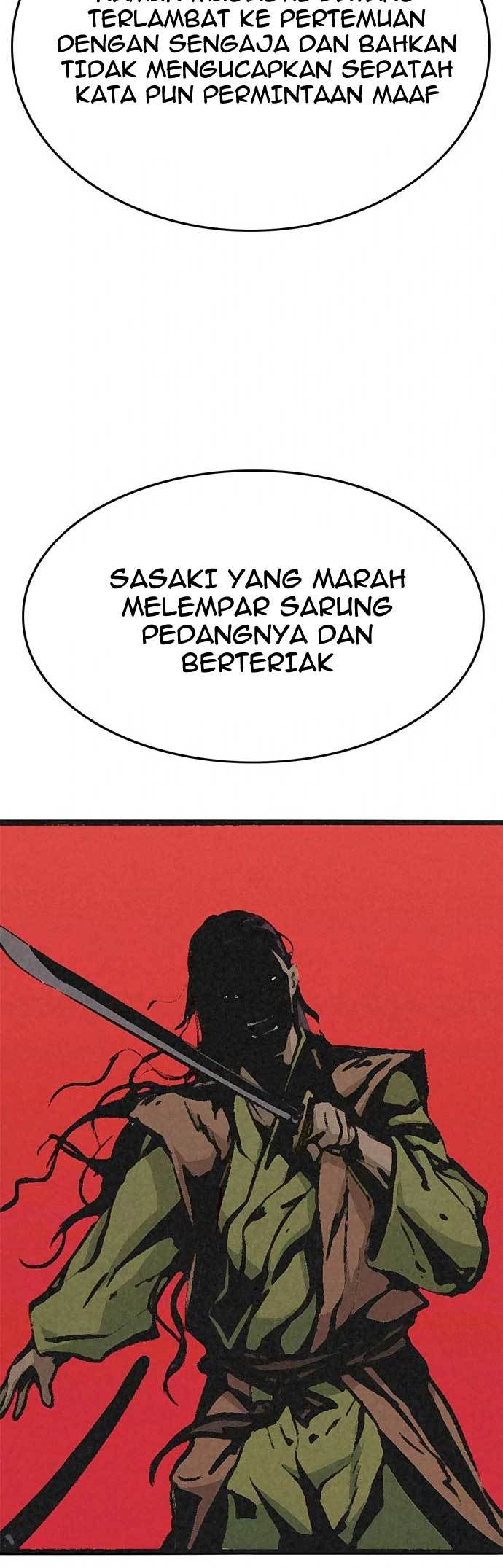Death Row Boy Chapter 31 Gambar 52