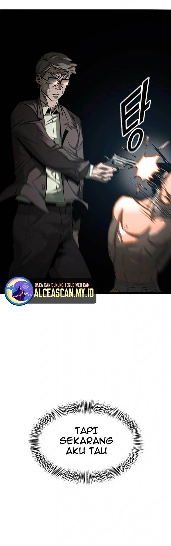 Death Row Boy Chapter 31 Gambar 65