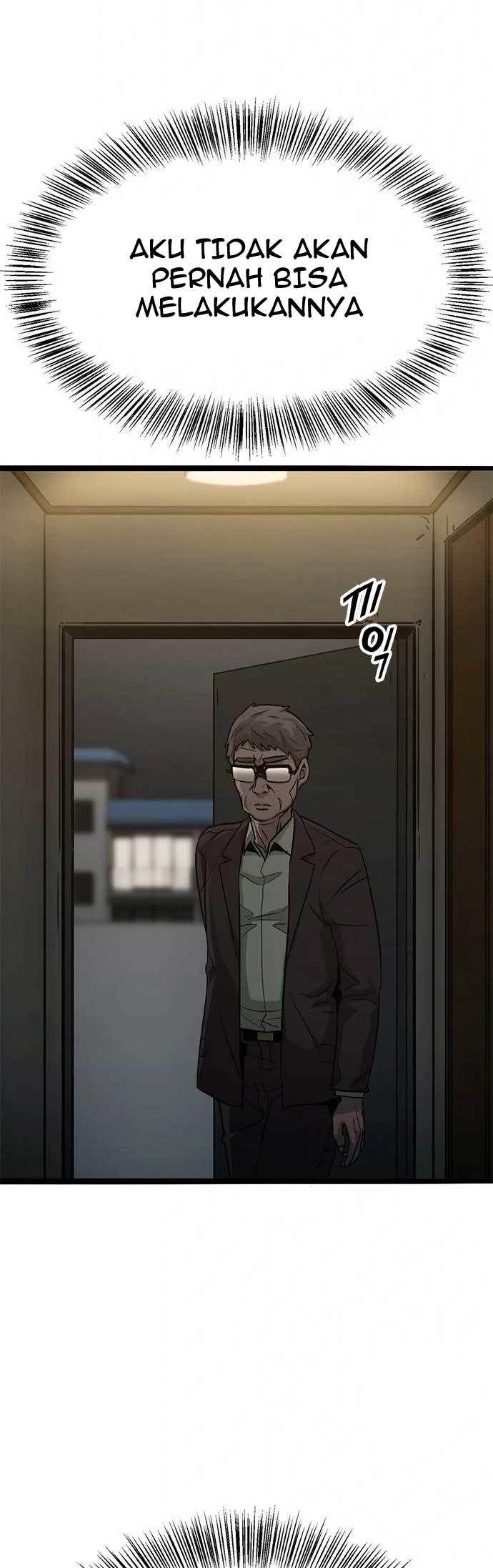 Death Row Boy Chapter 31 Gambar 66