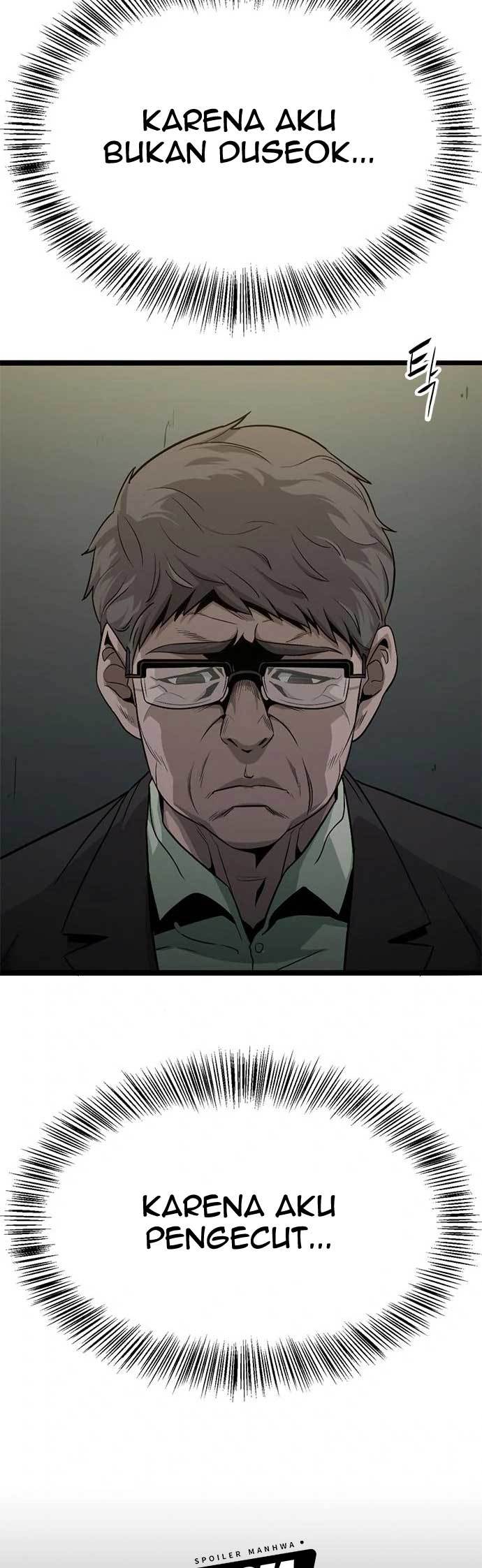 Death Row Boy Chapter 31 Gambar 67