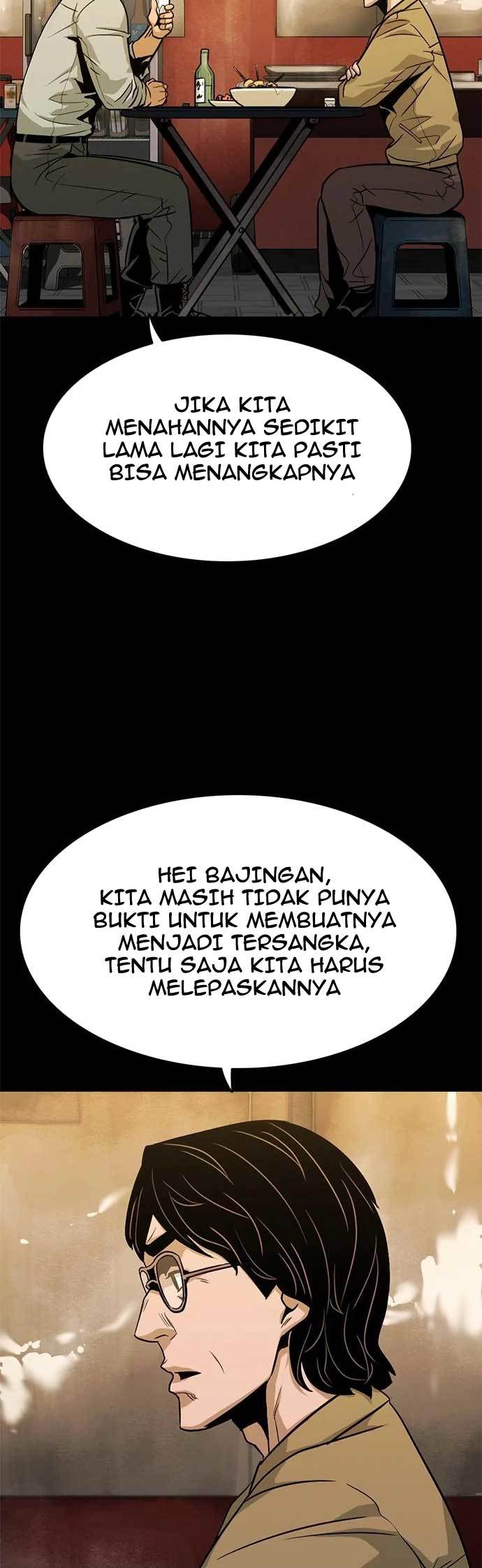 Death Row Boy Chapter 31 Gambar 69