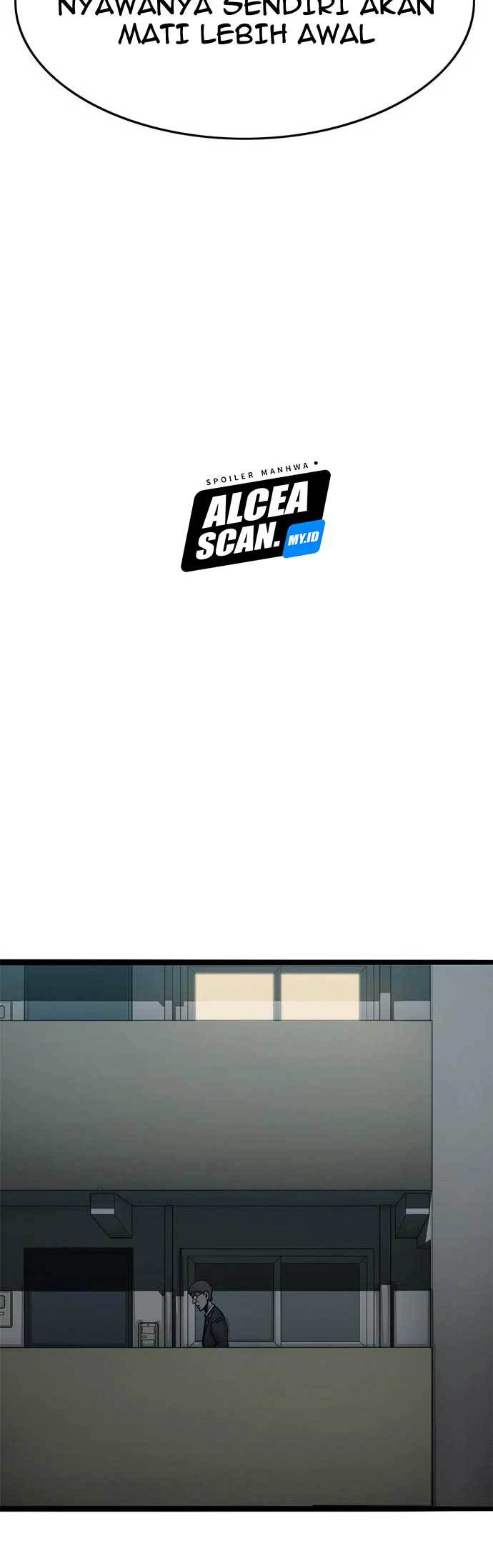 Death Row Boy Chapter 31 Gambar 60