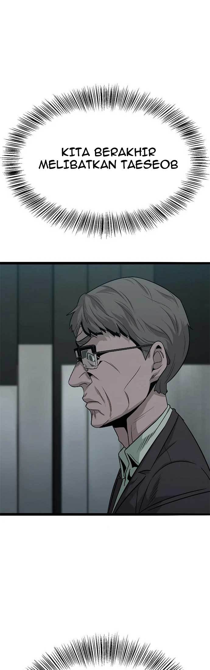 Death Row Boy Chapter 31 Gambar 61