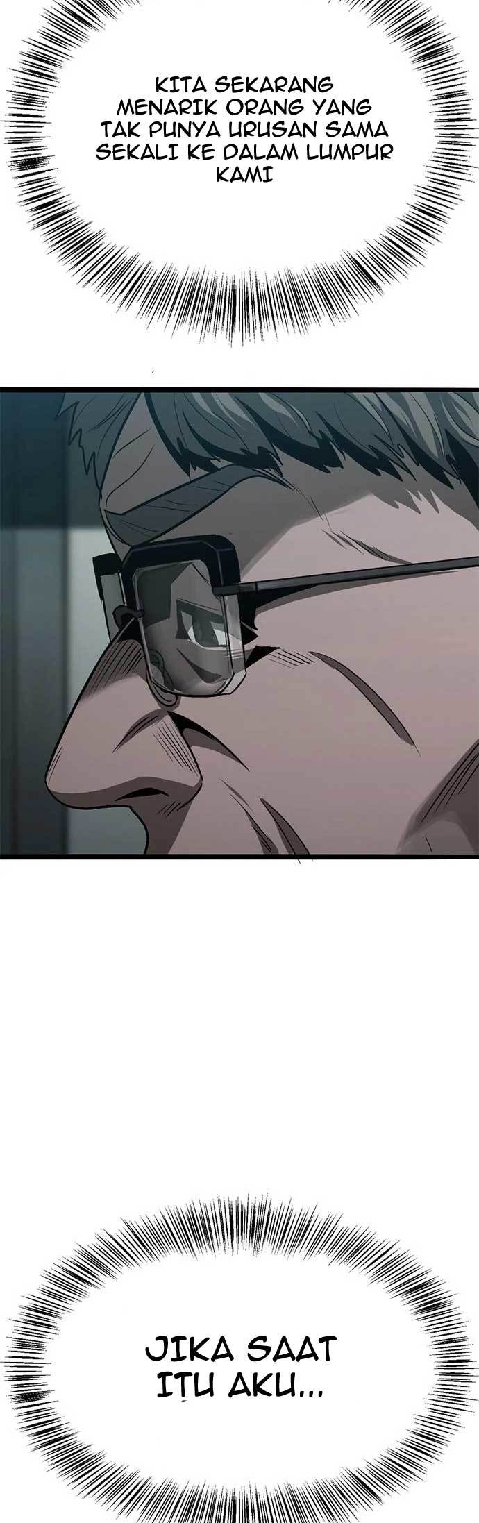 Death Row Boy Chapter 31 Gambar 62