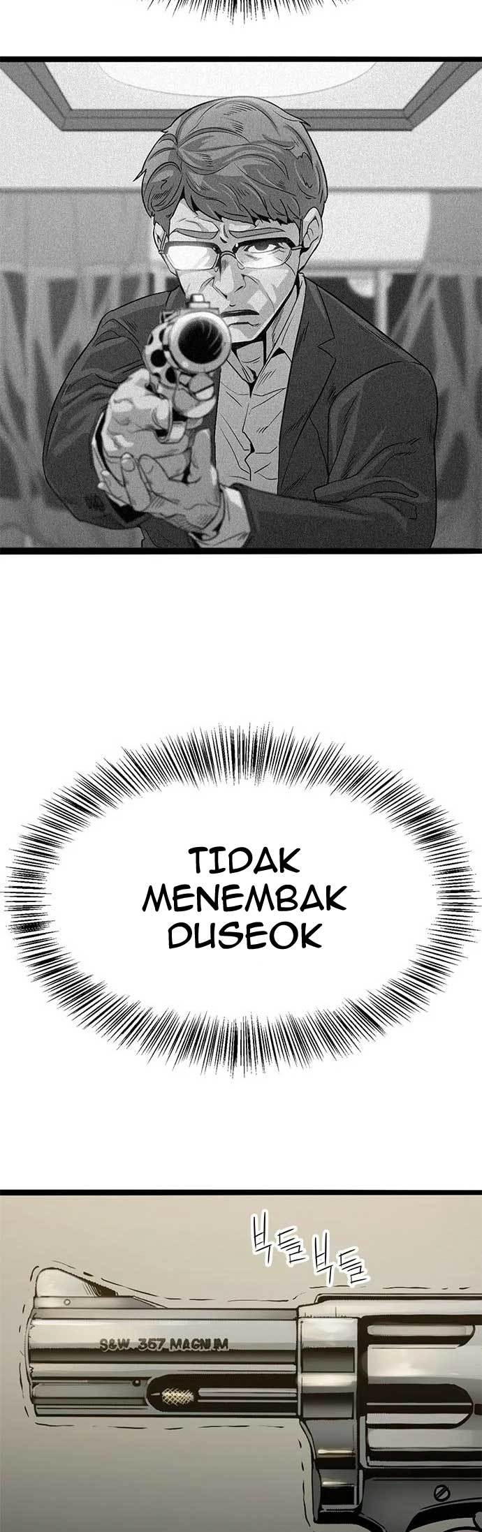 Death Row Boy Chapter 31 Gambar 63