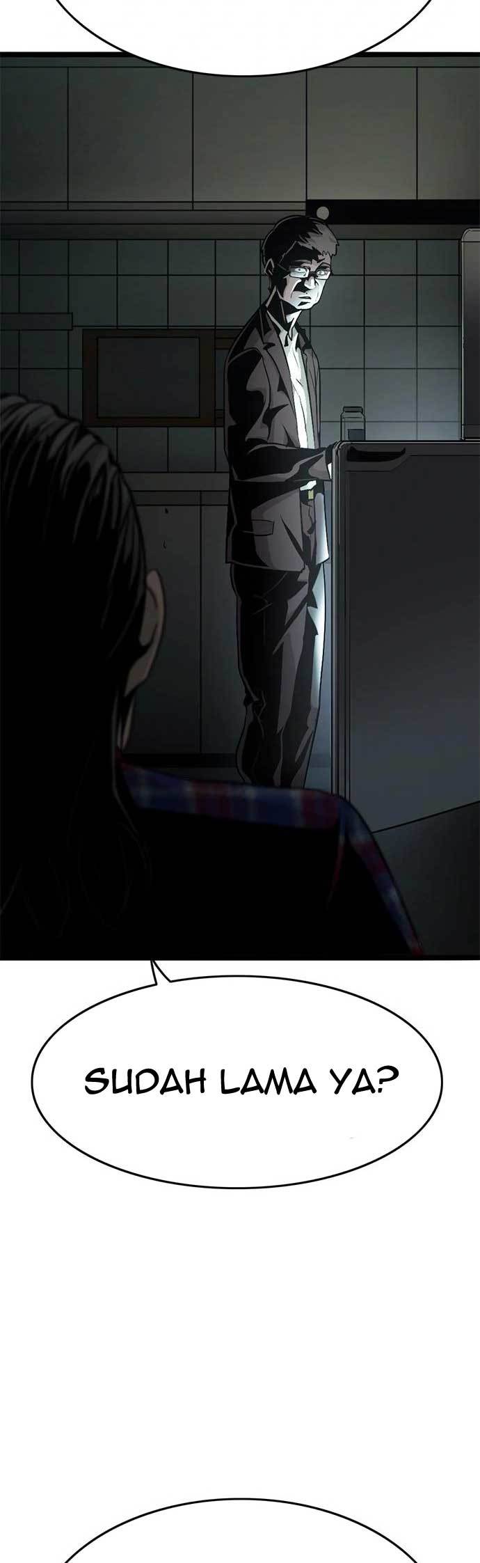 Death Row Boy Chapter 31 Gambar 75