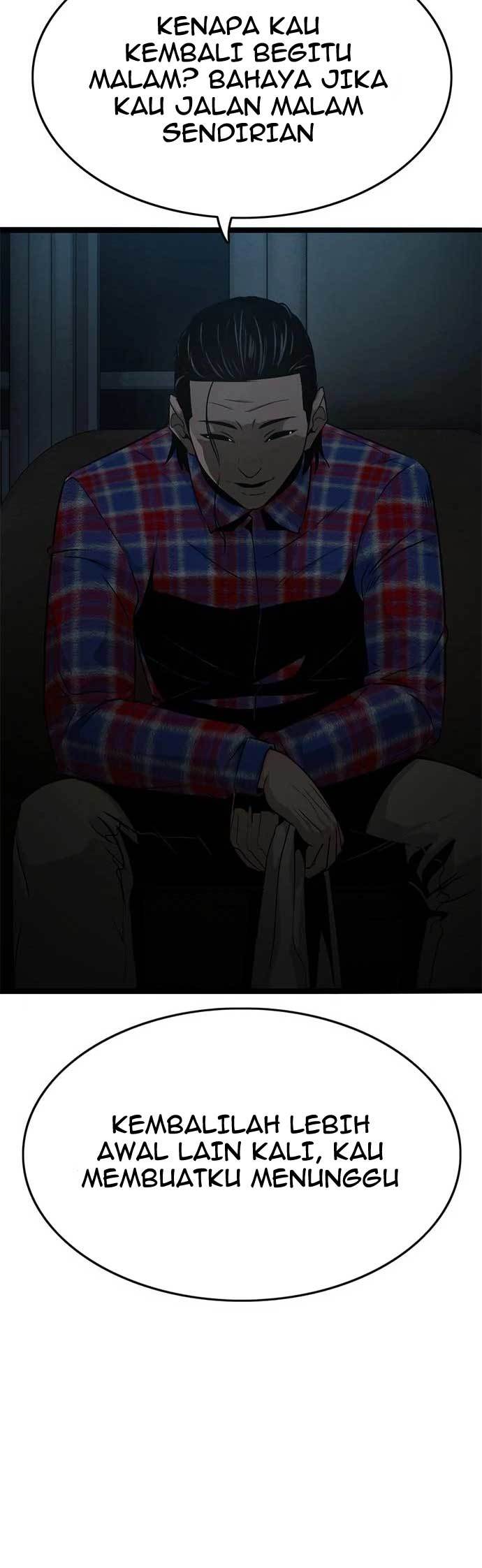 Death Row Boy Chapter 31 Gambar 76