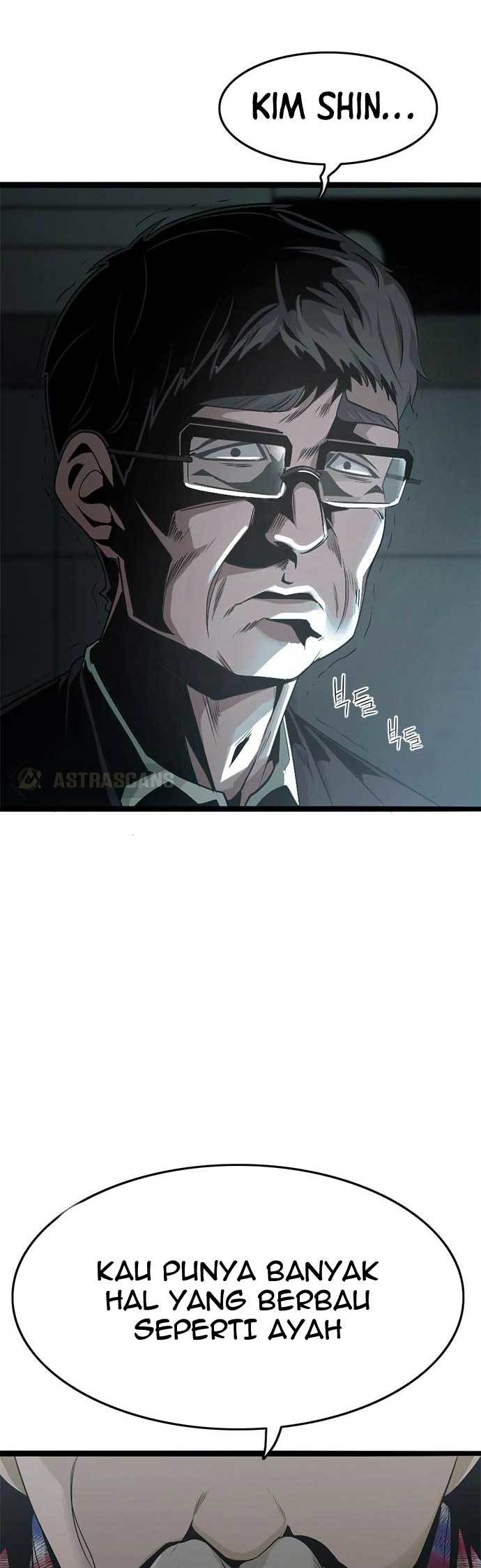 Death Row Boy Chapter 31 Gambar 77