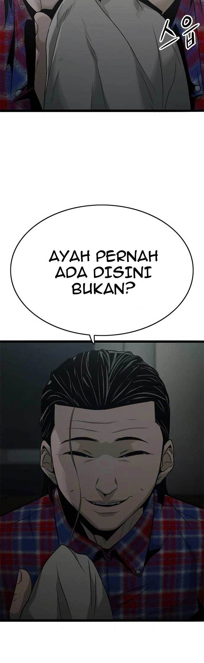 Death Row Boy Chapter 31 Gambar 78