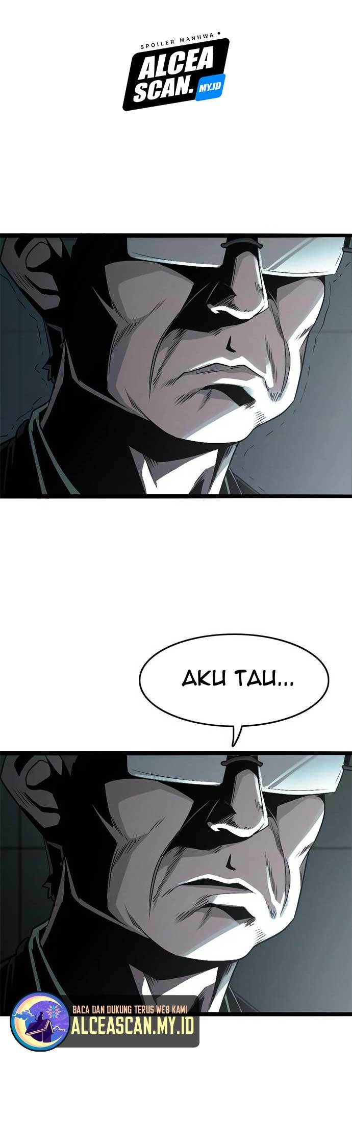 Death Row Boy Chapter 31 Gambar 79