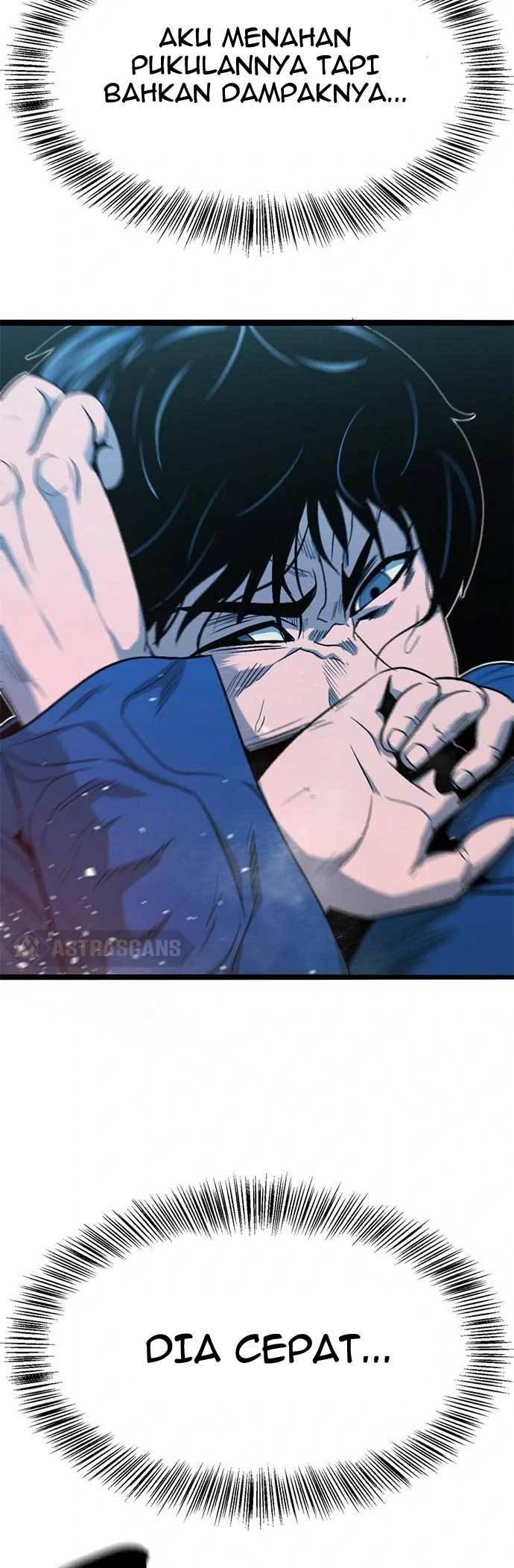 Death Row Boy Chapter 31 Gambar 7