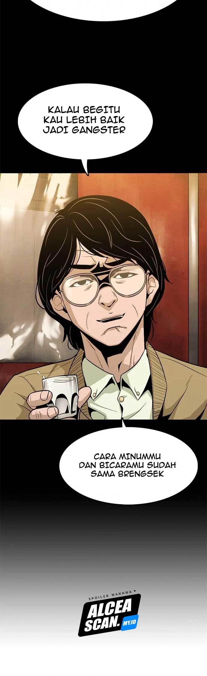 Death Row Boy Chapter 31 Gambar 71