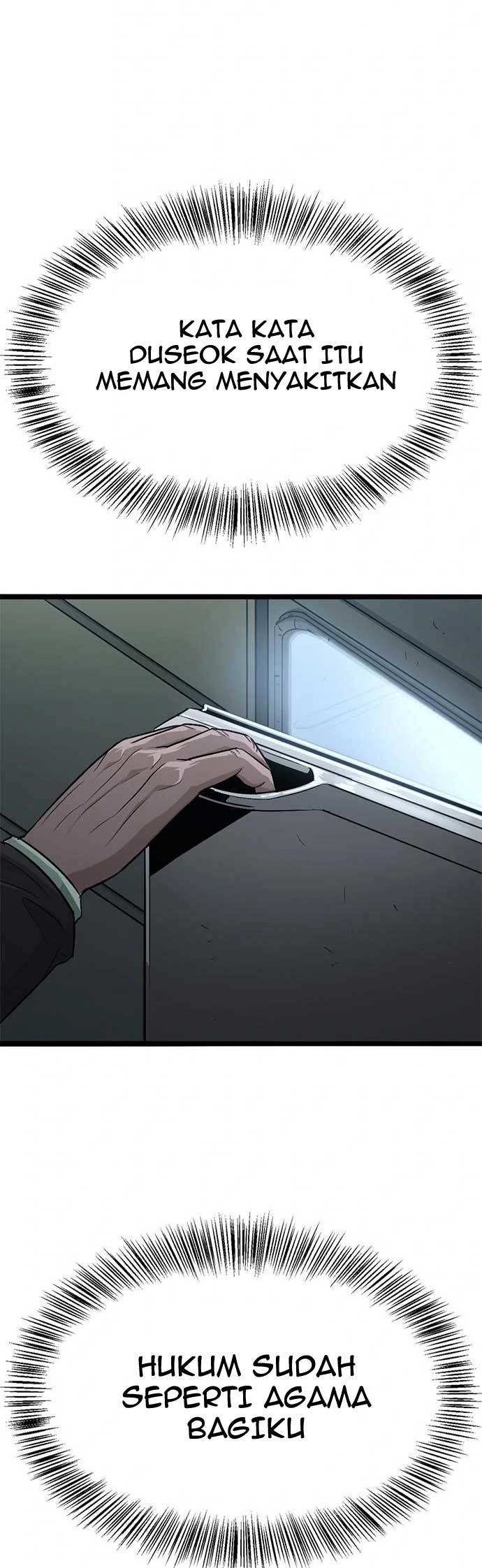 Death Row Boy Chapter 31 Gambar 72