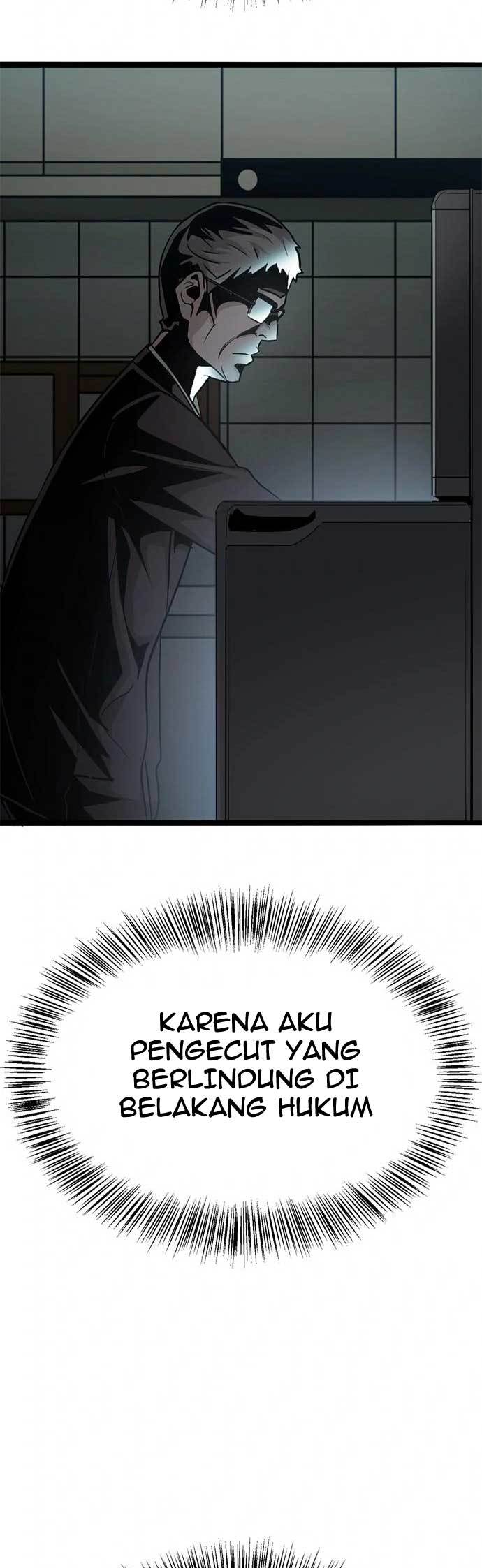 Death Row Boy Chapter 31 Gambar 73