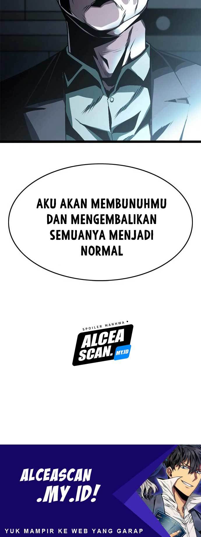 Death Row Boy Chapter 31 Gambar 85