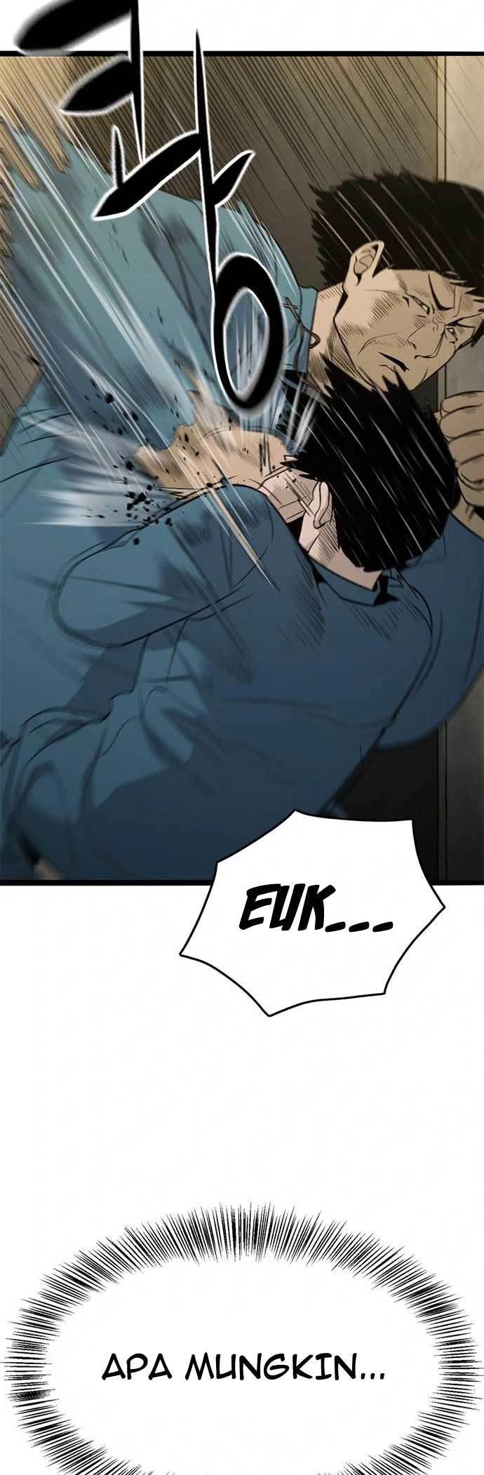 Death Row Boy Chapter 31 Gambar 8