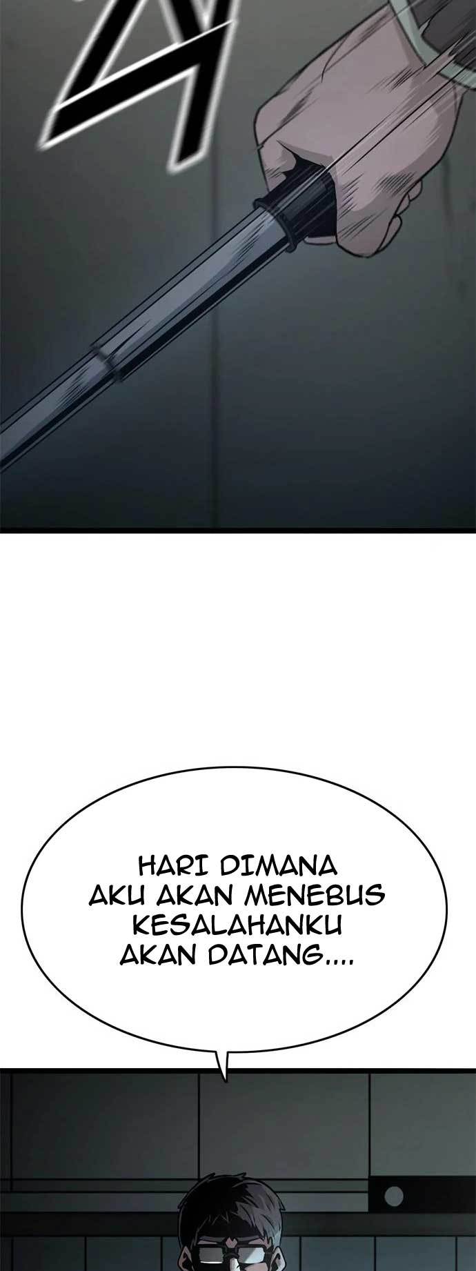 Death Row Boy Chapter 31 Gambar 81