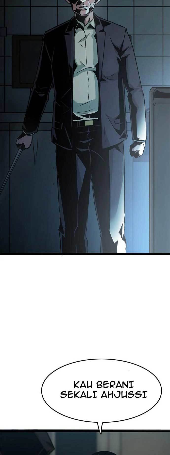 Death Row Boy Chapter 31 Gambar 82