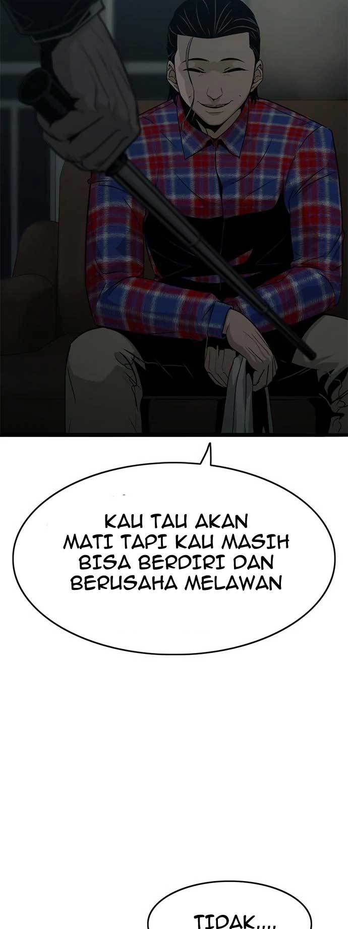 Death Row Boy Chapter 31 Gambar 83