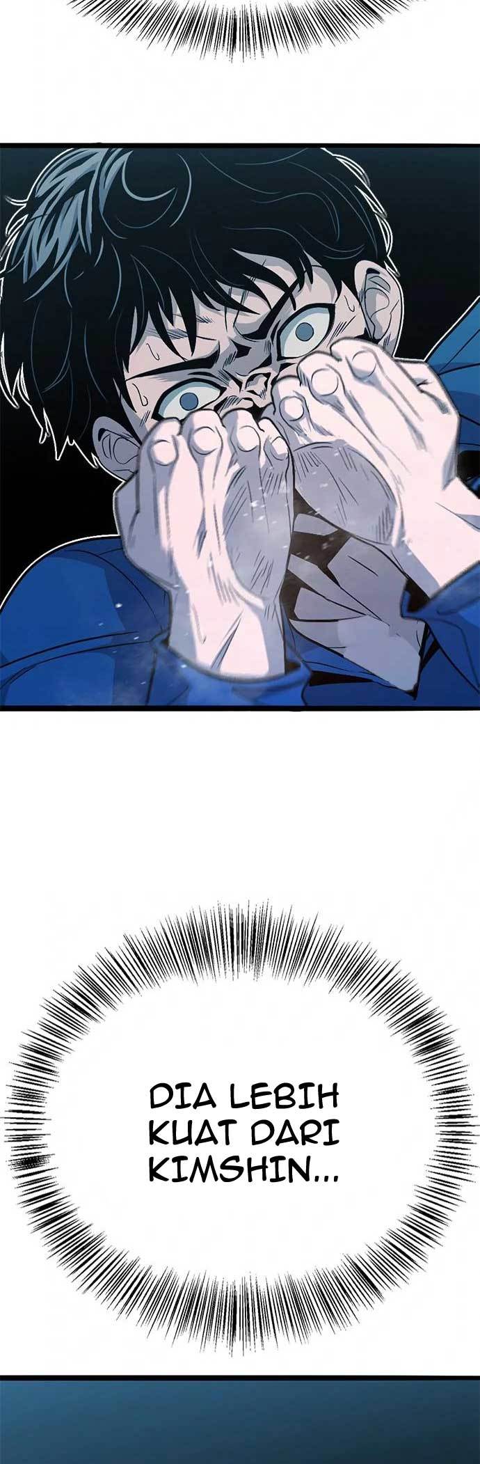 Death Row Boy Chapter 31 Gambar 9