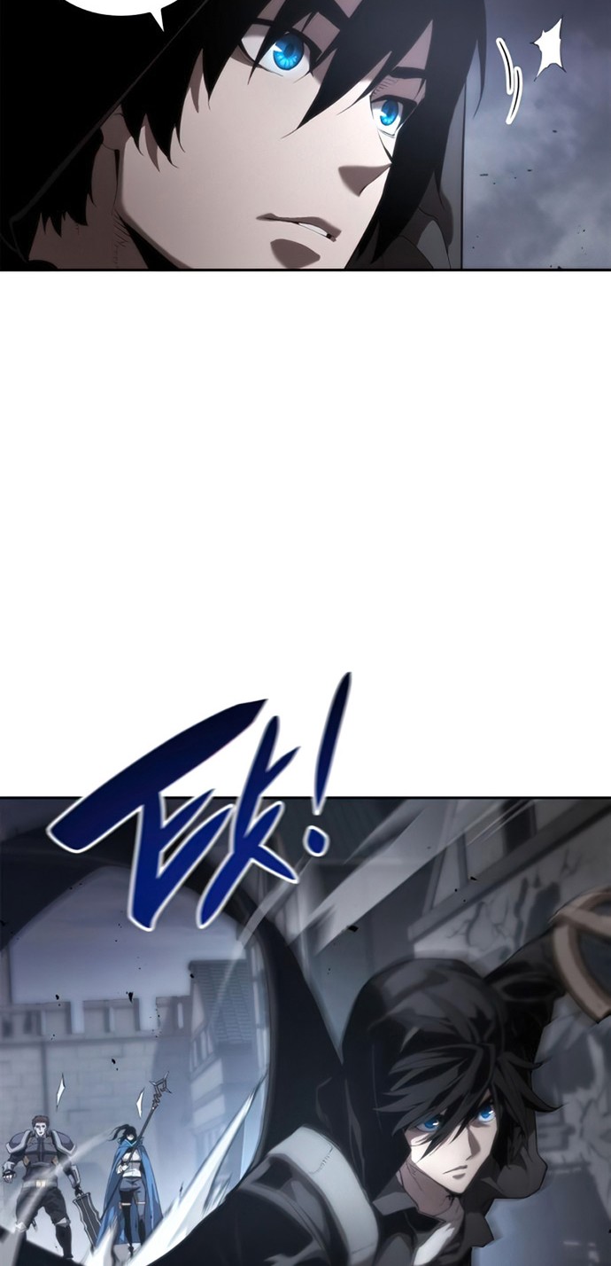 Boundless Necromancer Chapter 08 Gambar 27