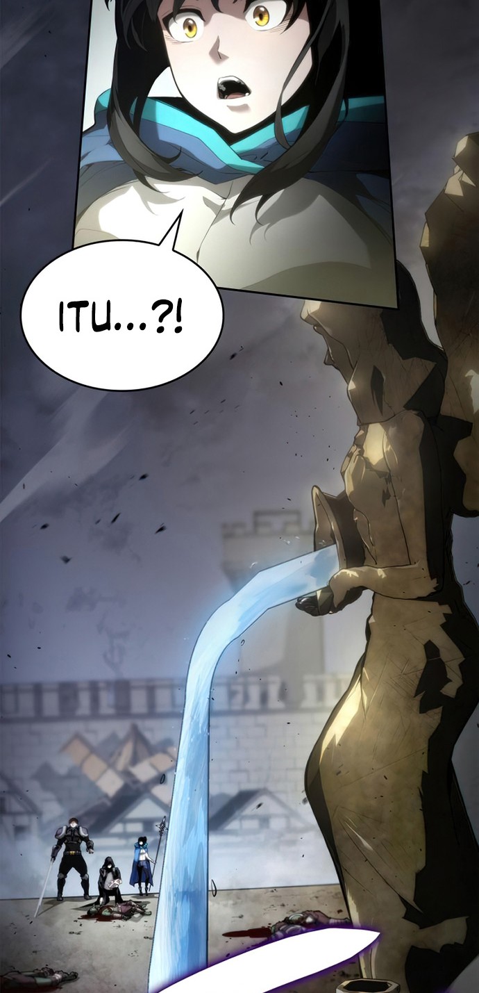 Boundless Necromancer Chapter 08 Gambar 29