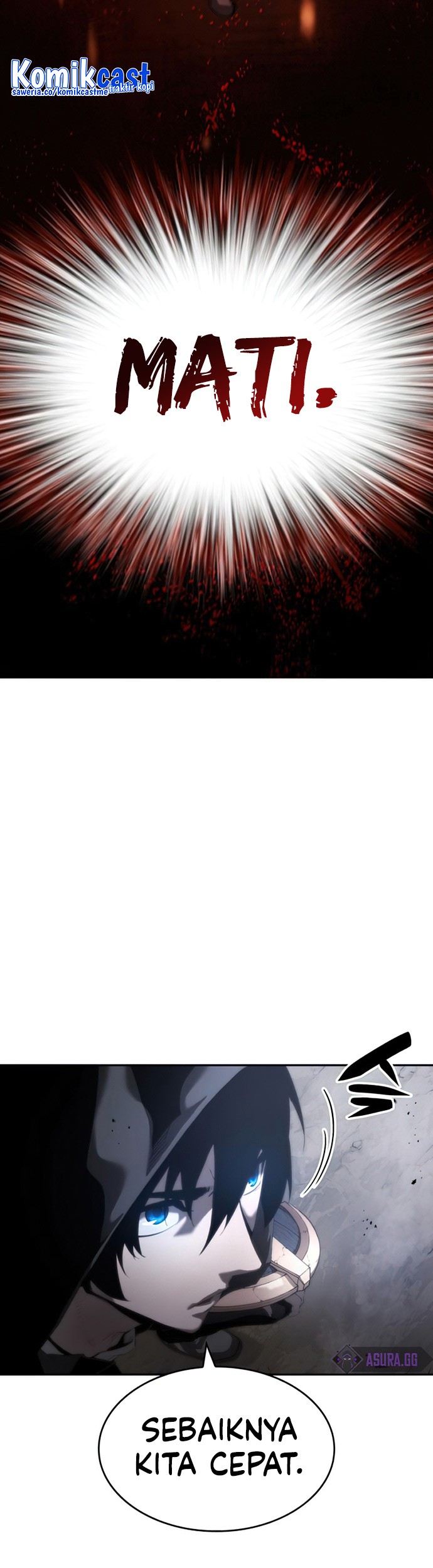 Boundless Necromancer Chapter 08 Gambar 34