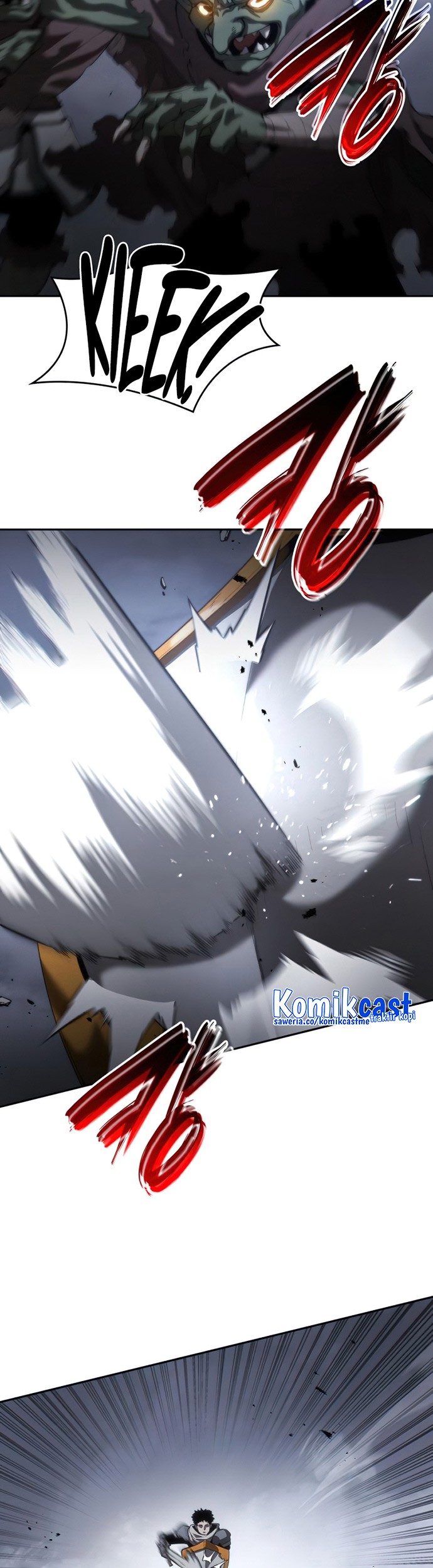 Boundless Necromancer Chapter 08 Gambar 36