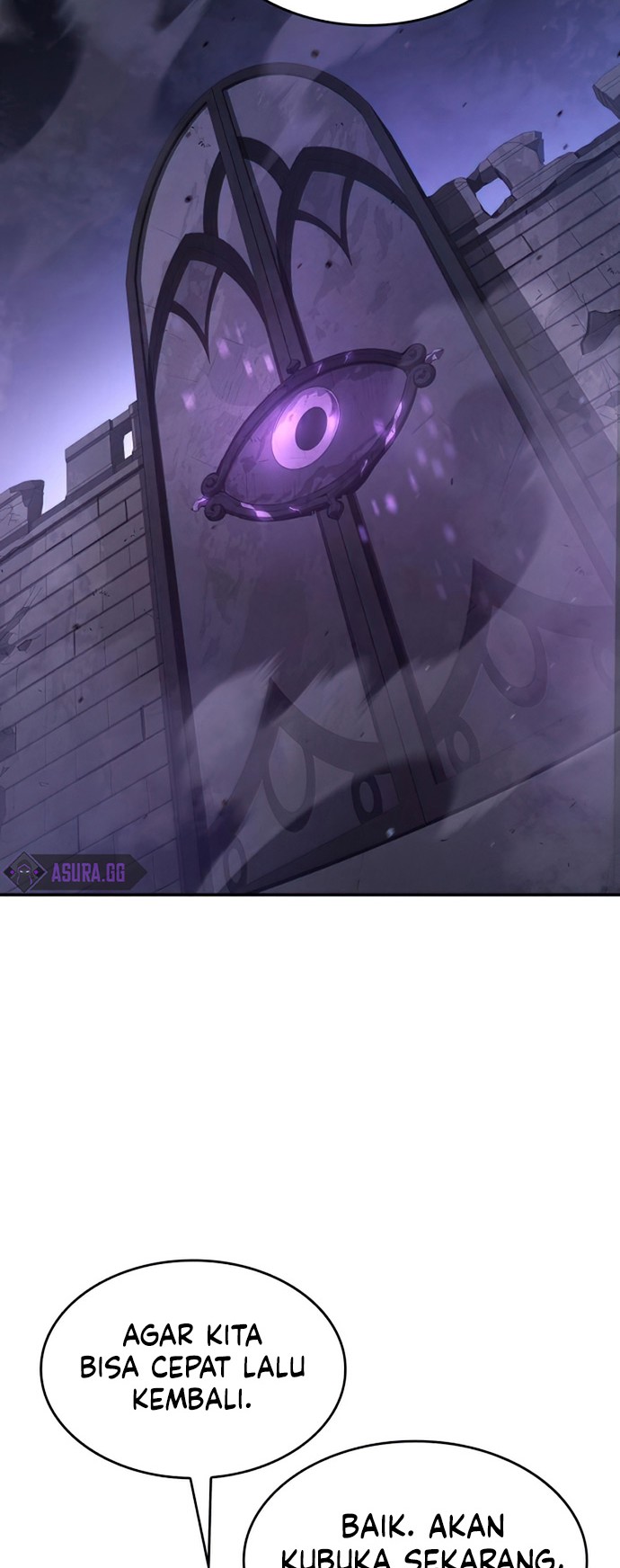 Boundless Necromancer Chapter 08 Gambar 47