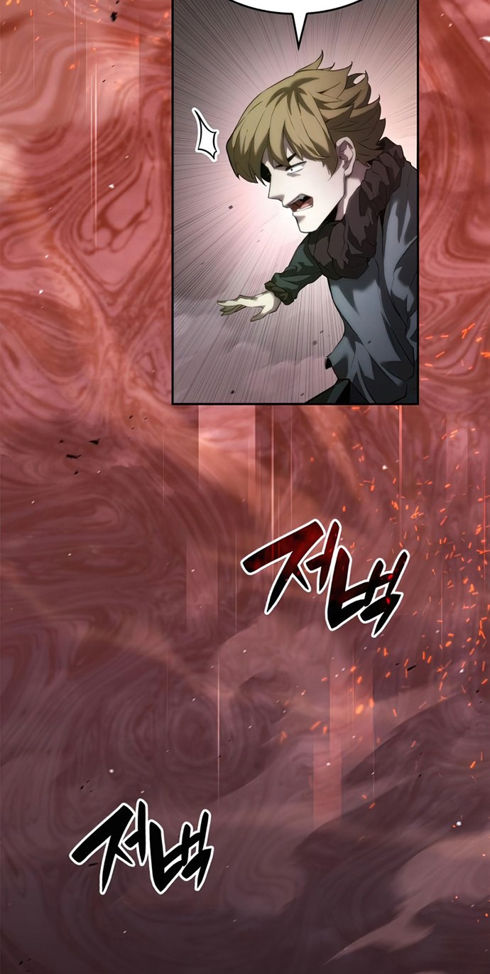 Boundless Necromancer Chapter 08 Gambar 53