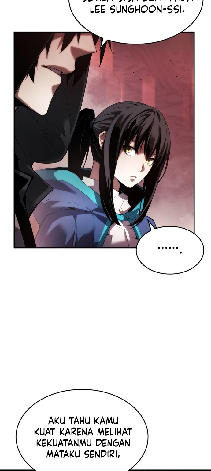 Boundless Necromancer Chapter 08 Gambar 57