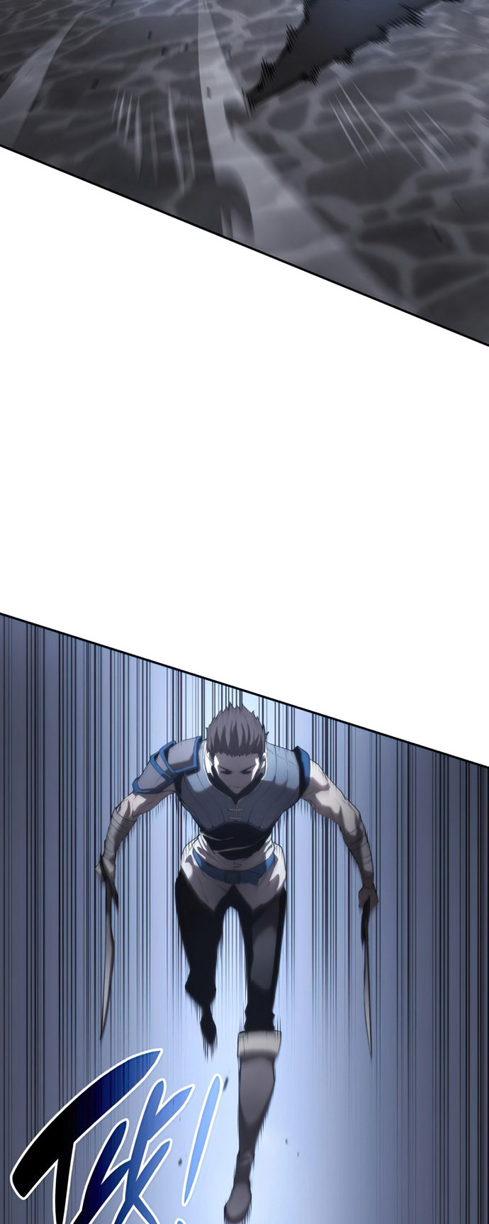 Boundless Necromancer Chapter 08 Gambar 41