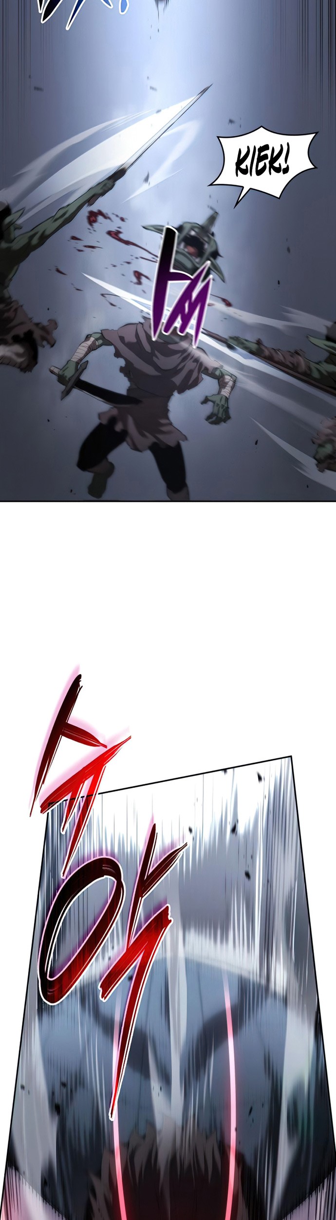 Boundless Necromancer Chapter 08 Gambar 42