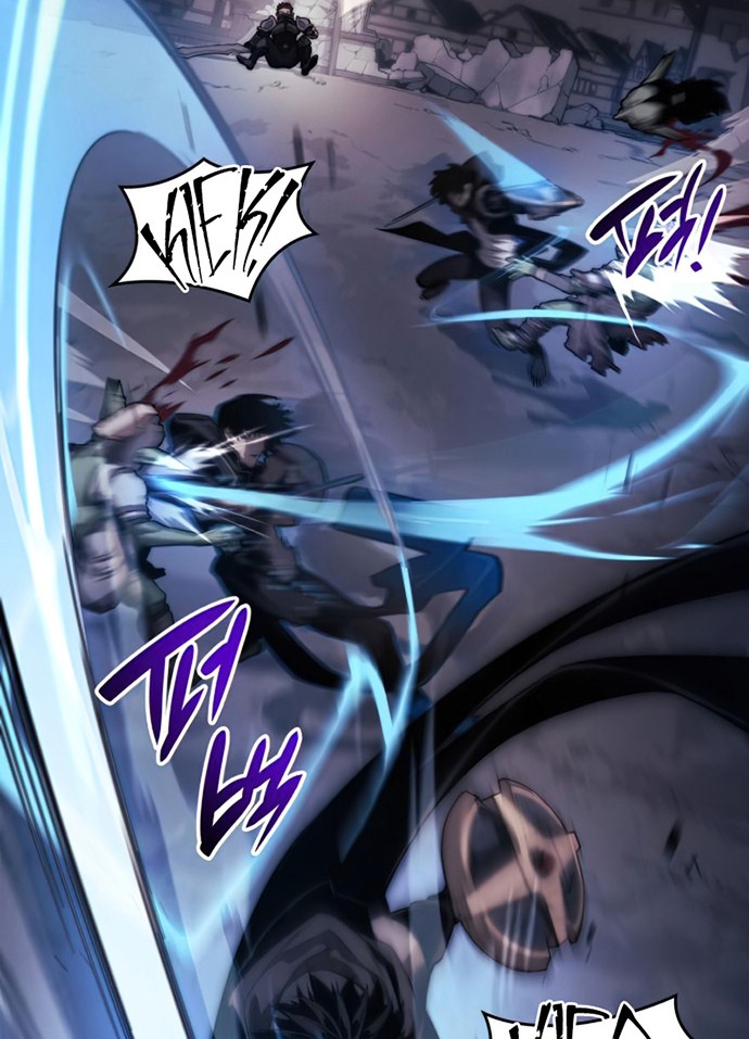 Boundless Necromancer Chapter 08 Gambar 3