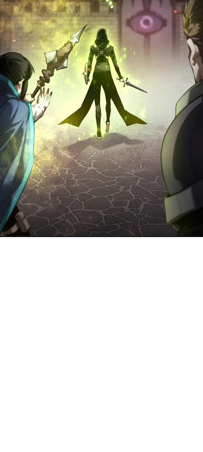 Boundless Necromancer Chapter 08 Gambar 61