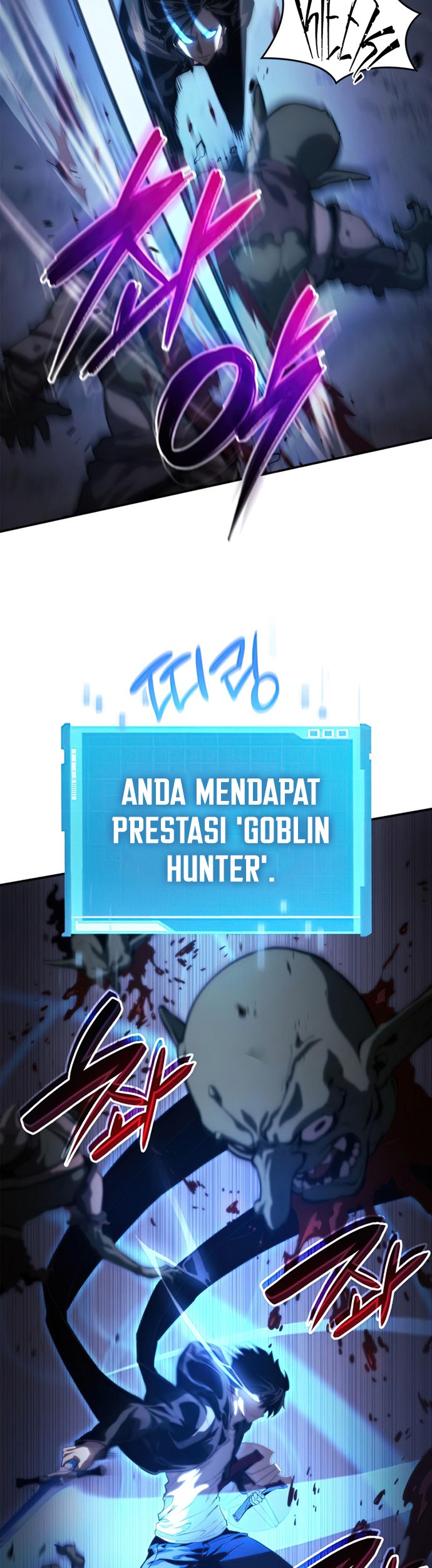 Boundless Necromancer Chapter 08 Gambar 4