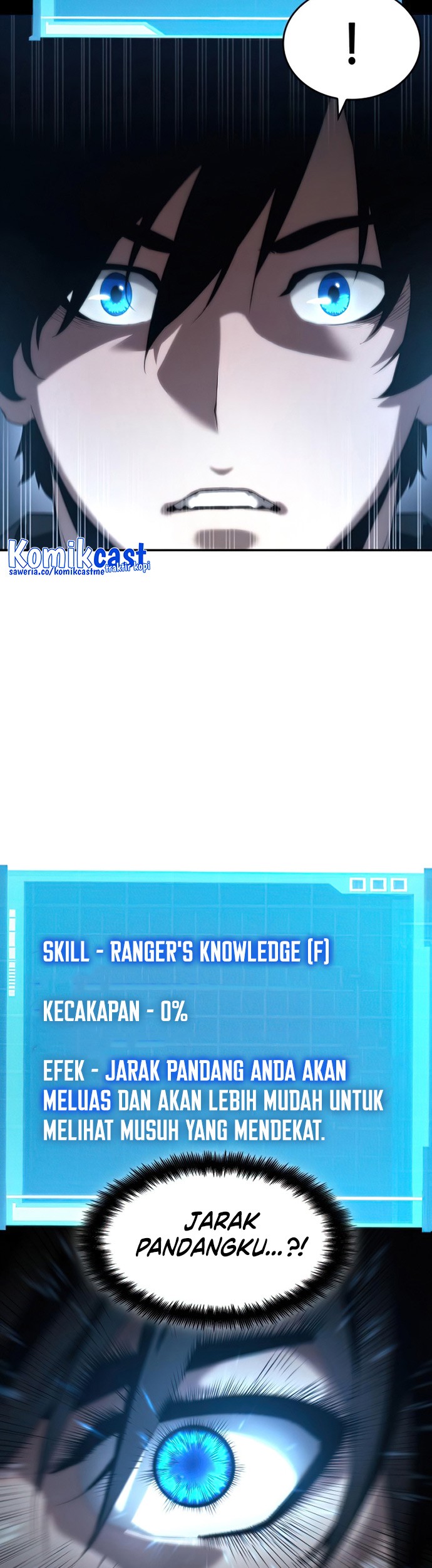 Boundless Necromancer Chapter 08 Gambar 12