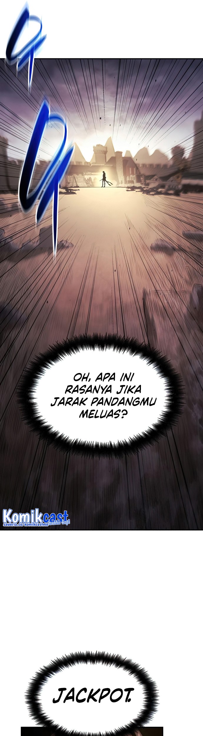 Boundless Necromancer Chapter 08 Gambar 14