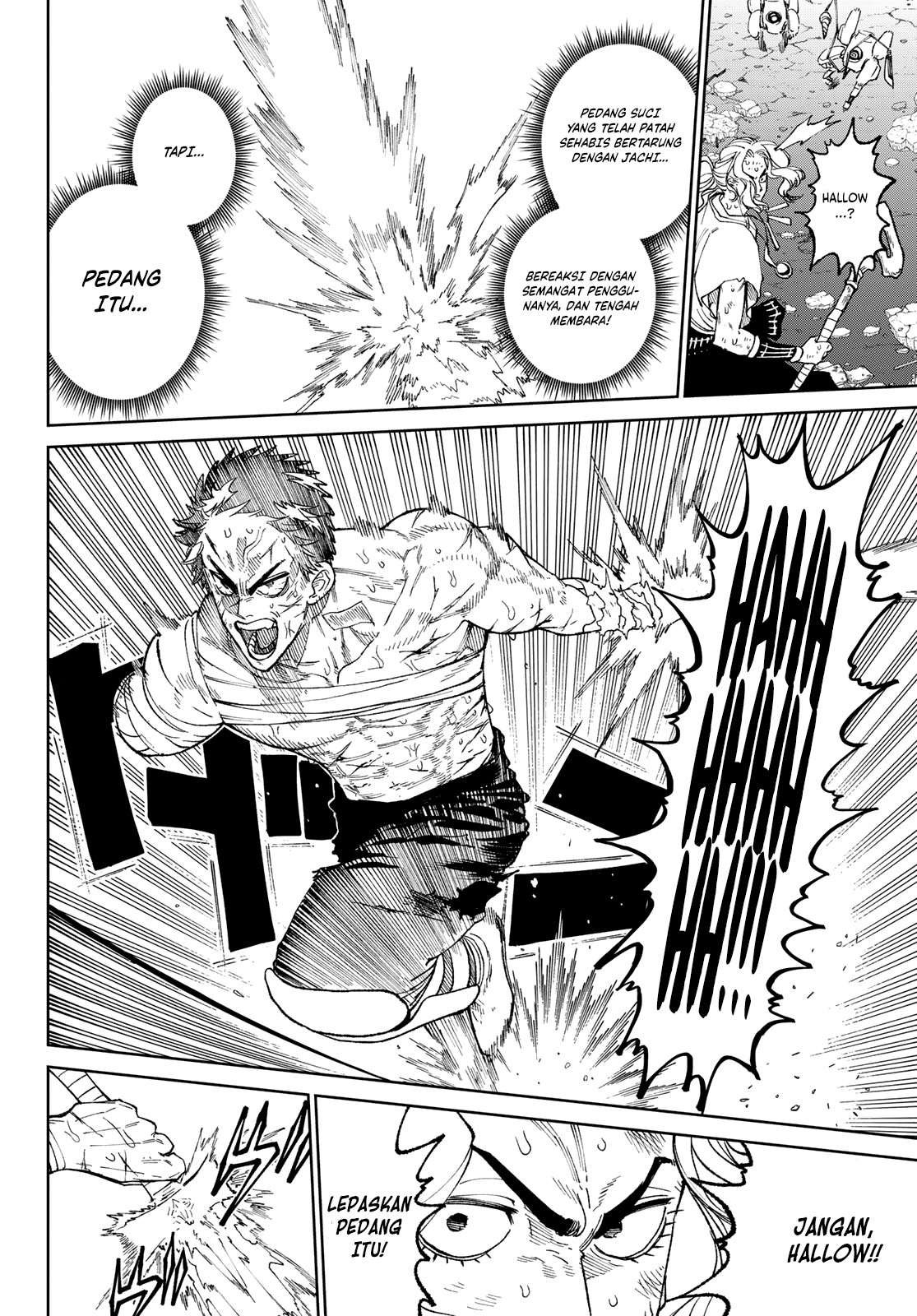 Versus Chapter 2.2 Gambar 14