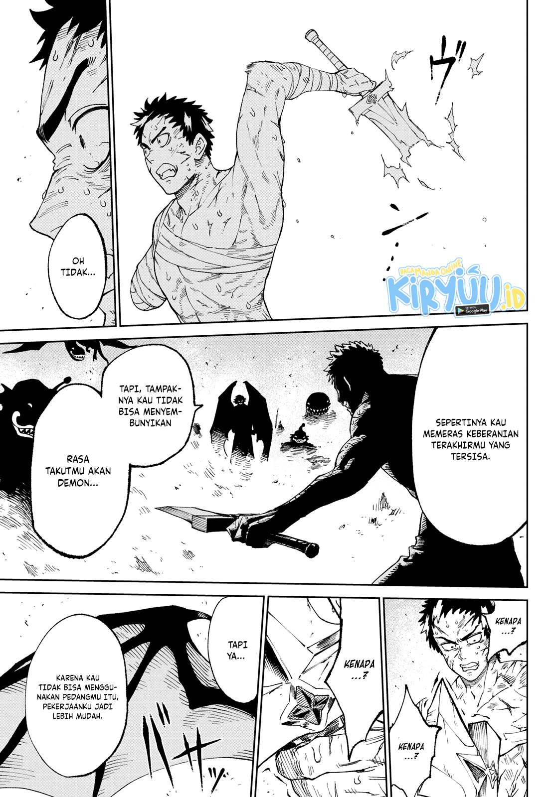 Versus Chapter 2.2 Gambar 15