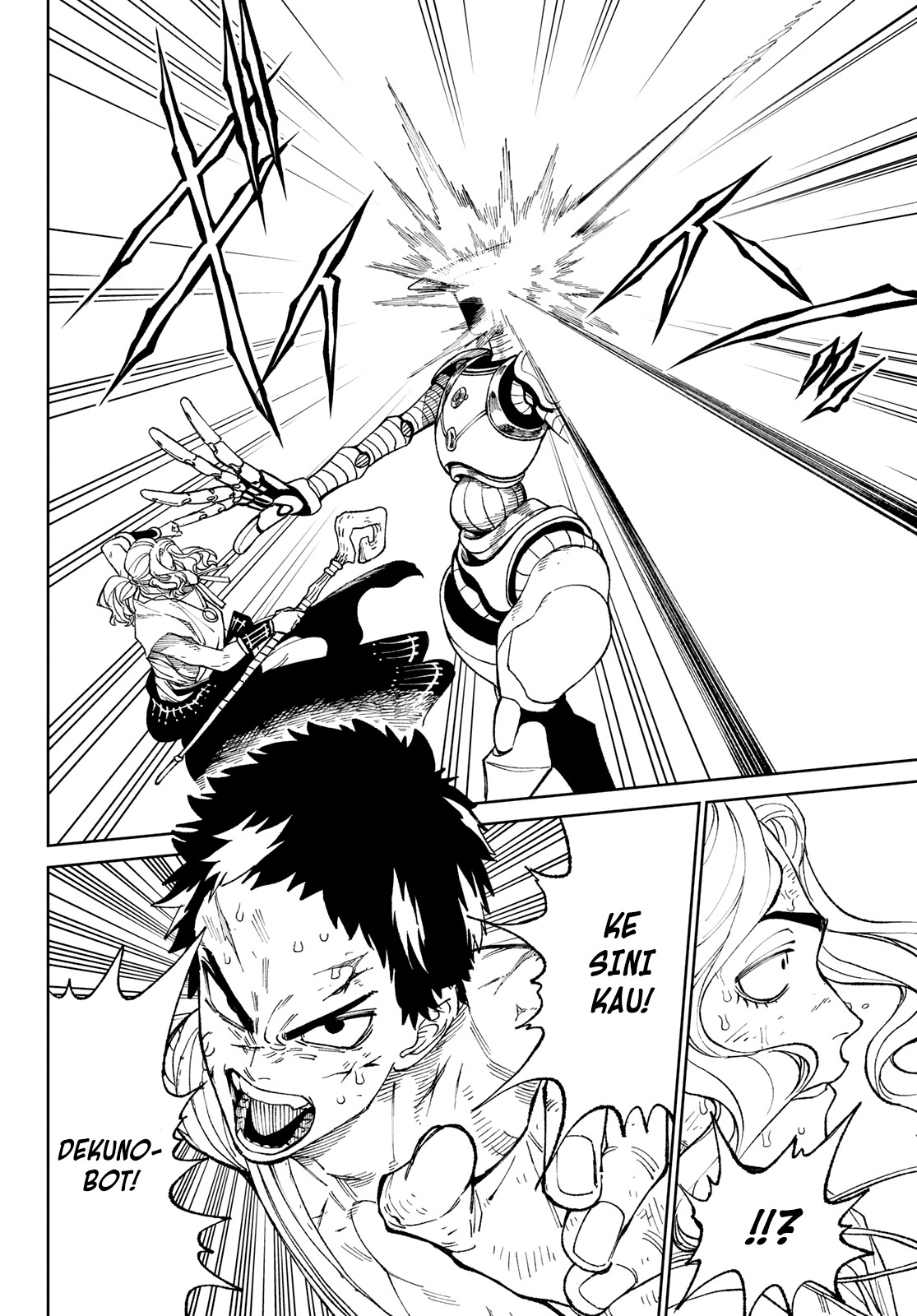 Versus Chapter 2.2 Gambar 18