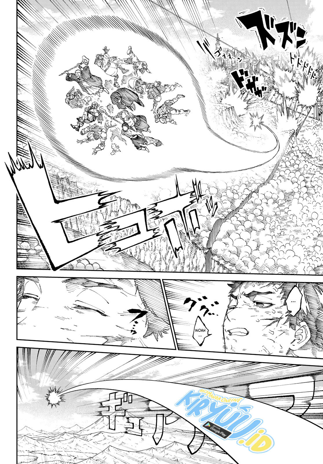 Versus Chapter 2.2 Gambar 27