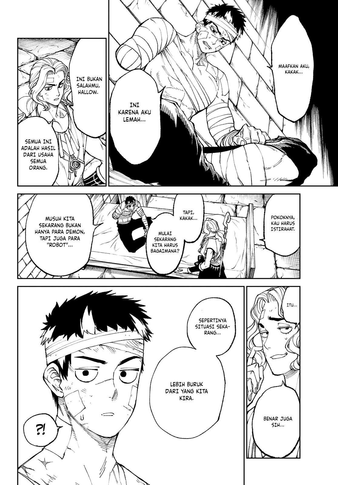 Versus Chapter 2.2 Gambar 29